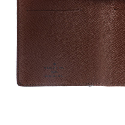 Louis Vuitton Monogram Koala Compact Wallet 5 of 8