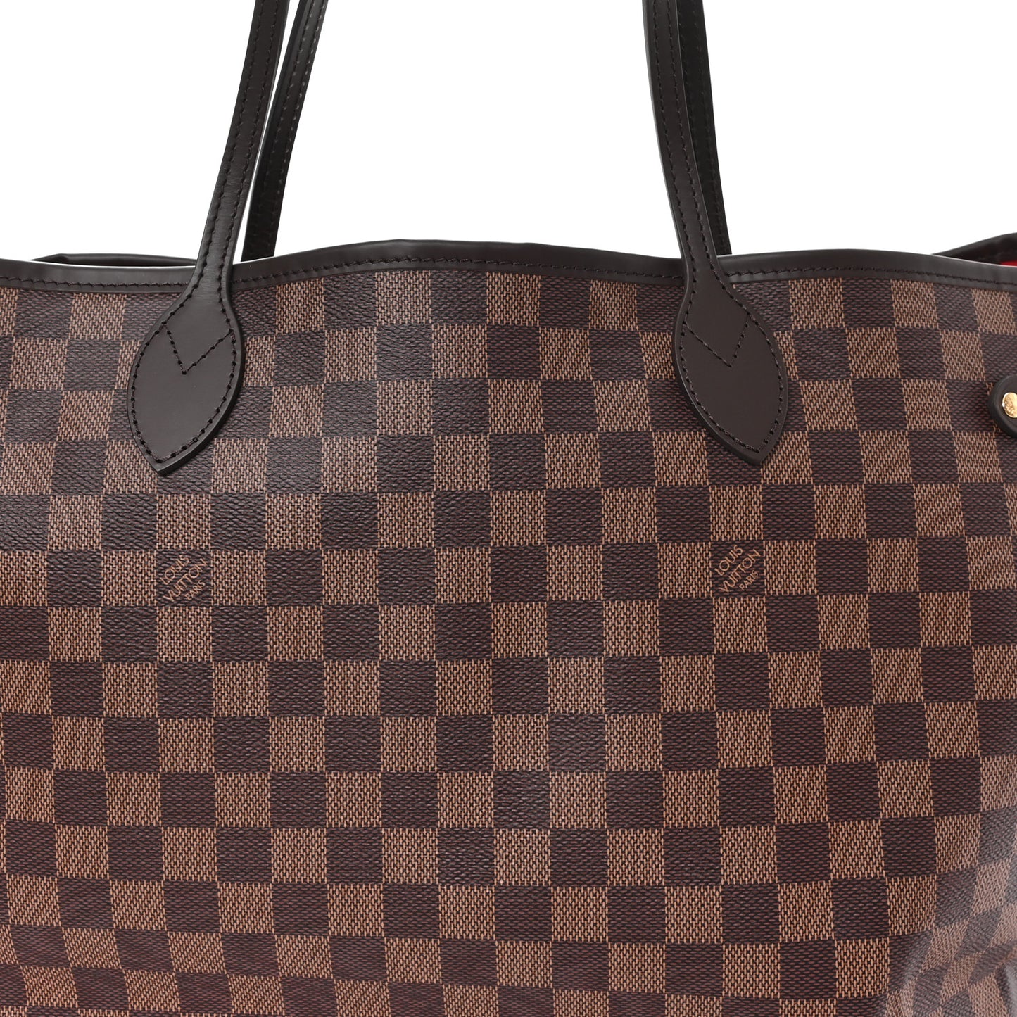 Damier Ebene Neo Neverfull GM GM