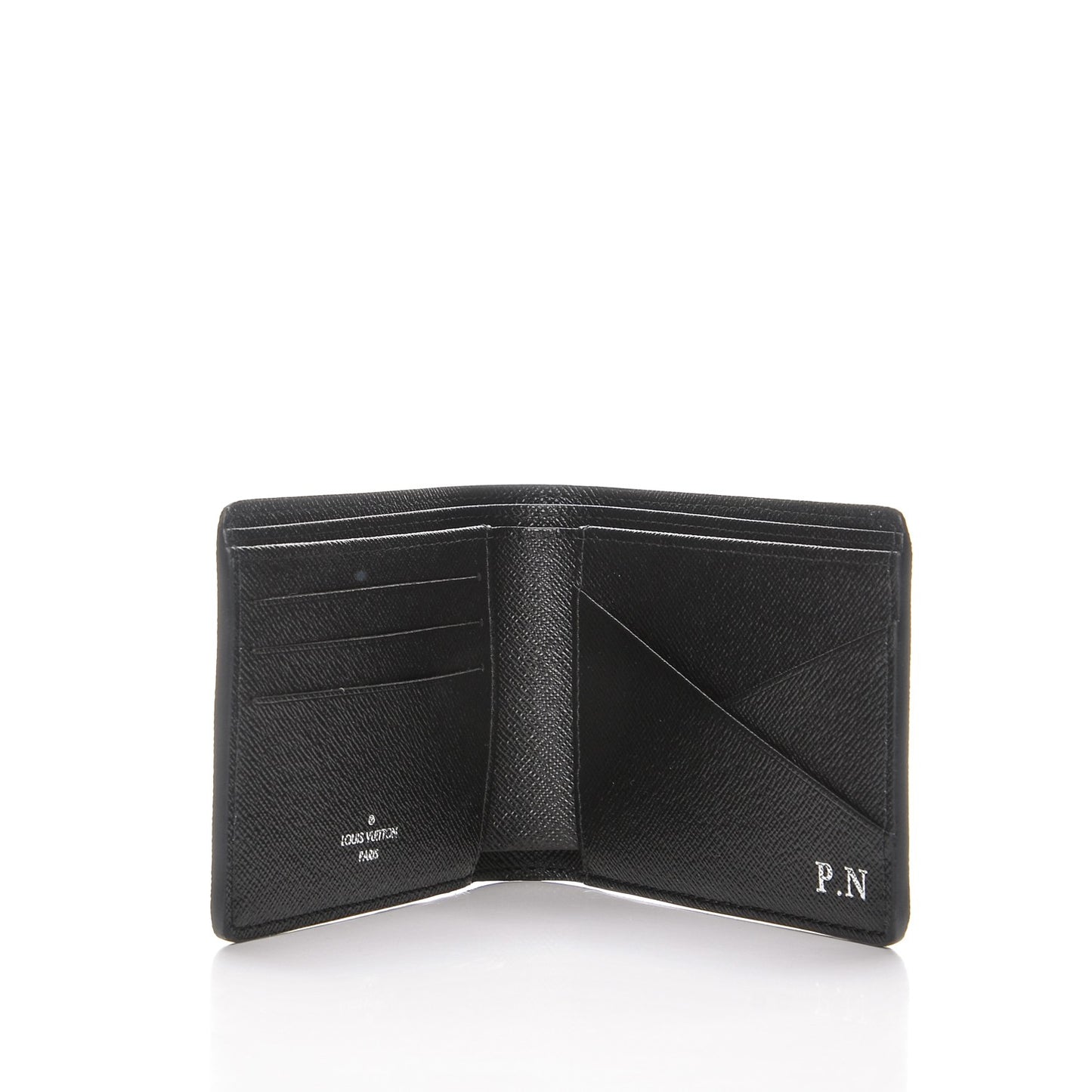 Monogram Eclipse Multiple Wallet
