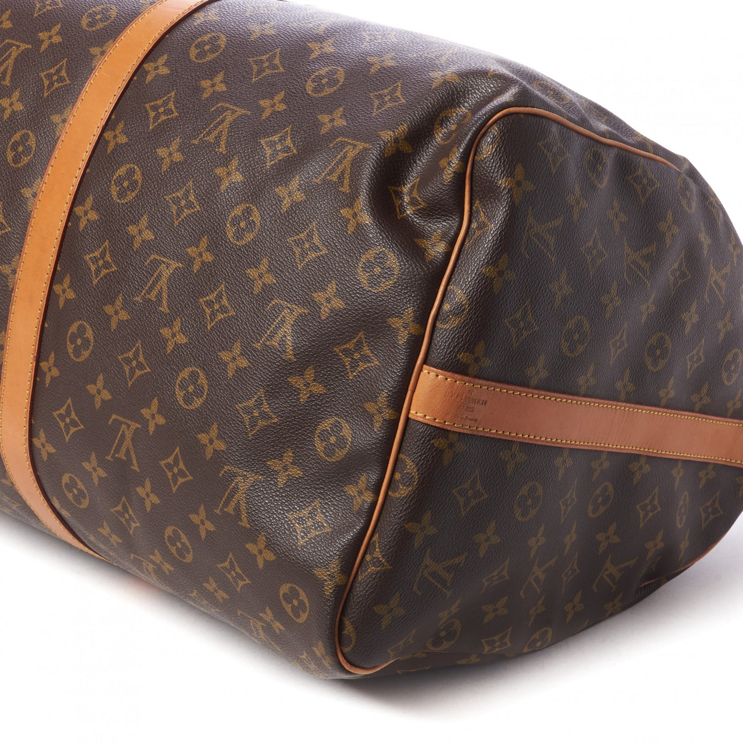 Monogram Keepall Bandouliere 60