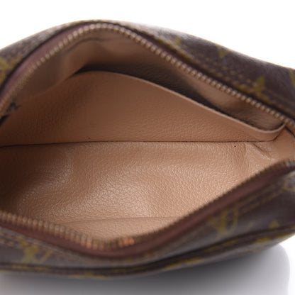 Louis Vuitton Monogram Trousse Toilette 19 5 of 10