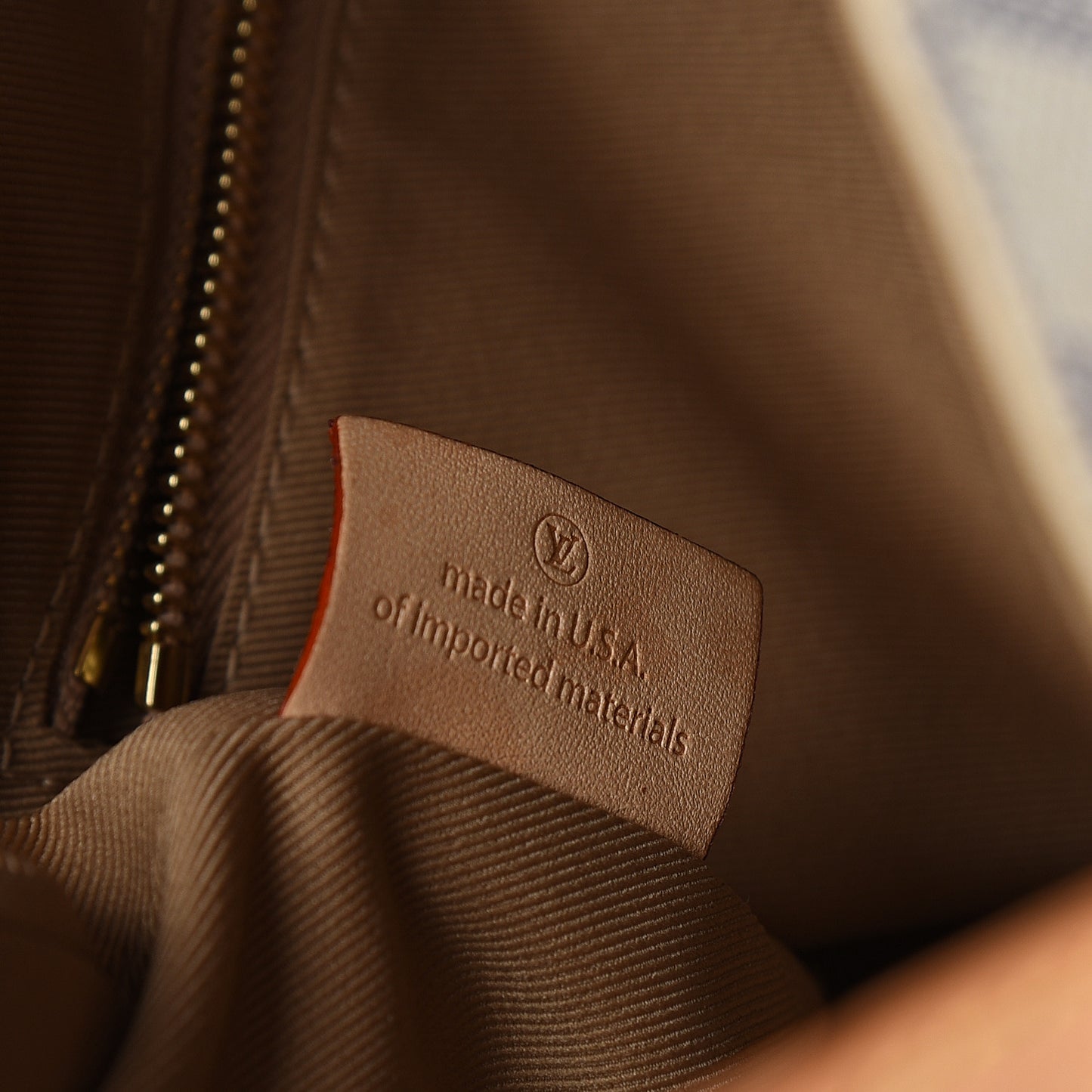 Damier Azur Graceful MM