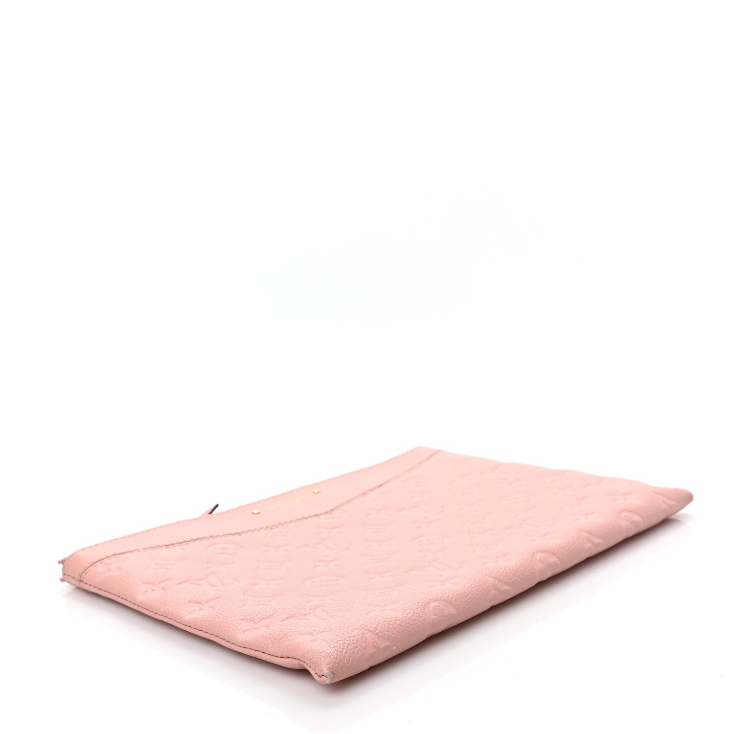 Louis Vuitton Empreinte Daily Pouch Rose Poudre 4 of 6
