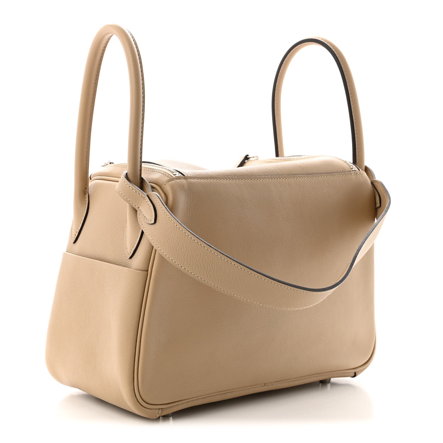 Hermes Evercolor Lindy 26 Trench 3 of 11