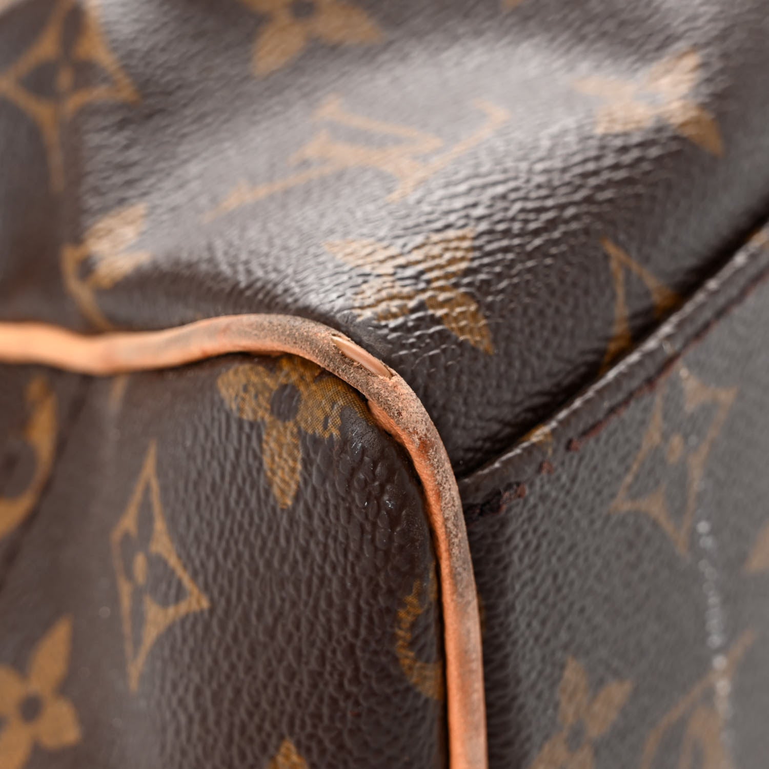 Louis Vuitton Monogram Manhattan GM 10 of 32