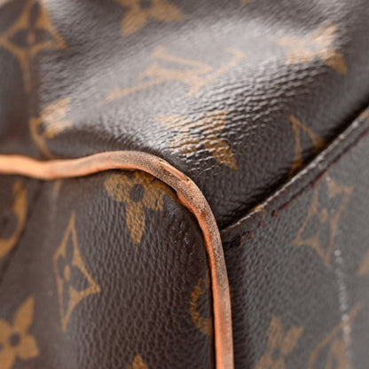 Louis Vuitton Monogram Manhattan GM 10 of 32