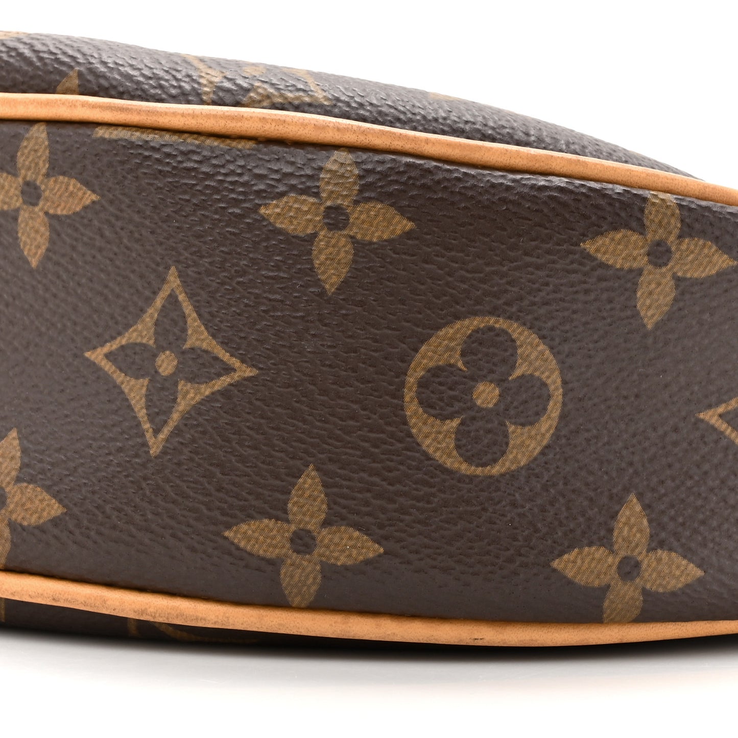 Monogram Loop