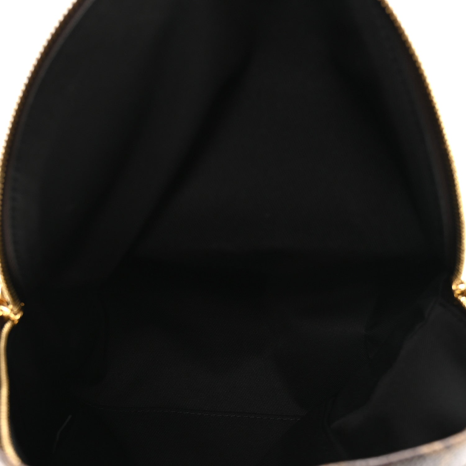 Louis Vuitton Monogram Palm Springs Backpack PM 4 of 9