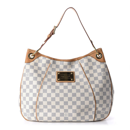 Louis Vuitton Damier Azur Galliera PM 1 of 9