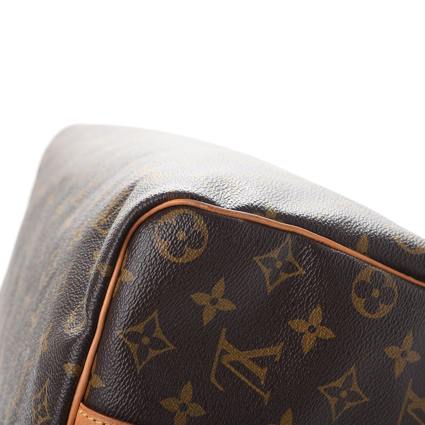 Monogram Speedy Bandouliere 35