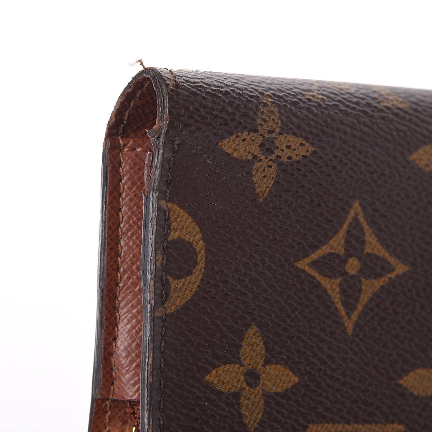 Monogram Insolite Organizer Wallet