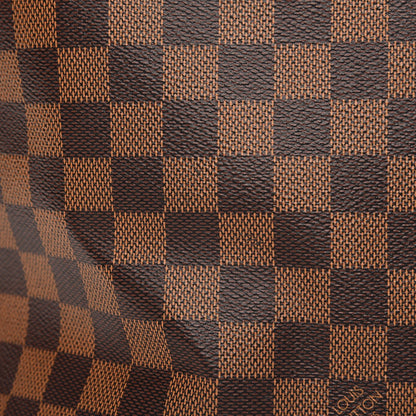 Louis Vuitton Damier Ebene Neo Neverfull GM 14 of 17