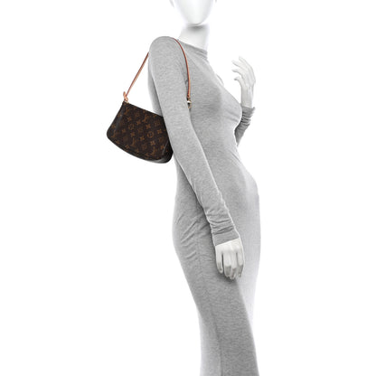 Louis Vuitton Monogram Pochette Accessories NM 2 of 10