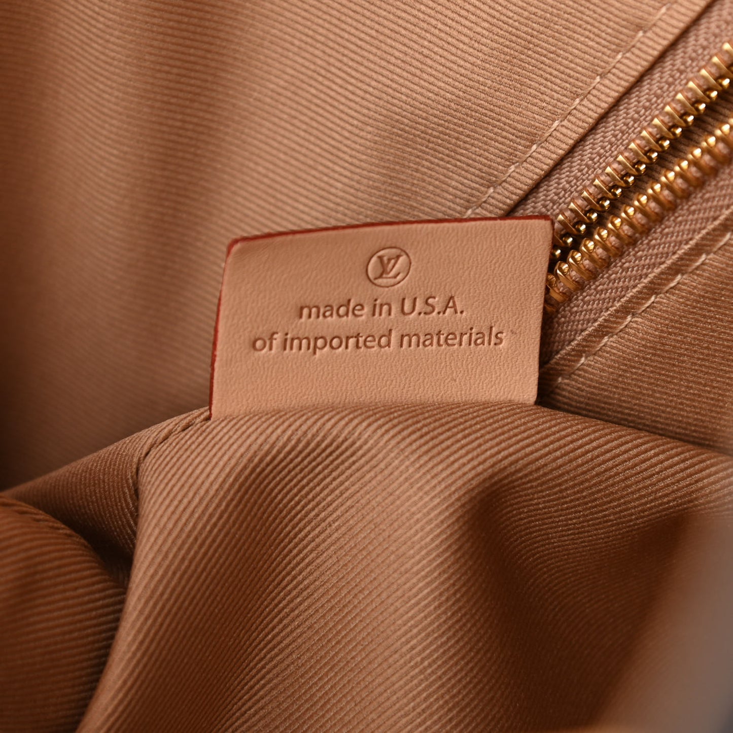Monogram Graceful PM
