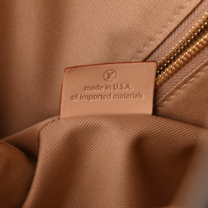Louis Vuitton Monogram Graceful PM 7 of 11