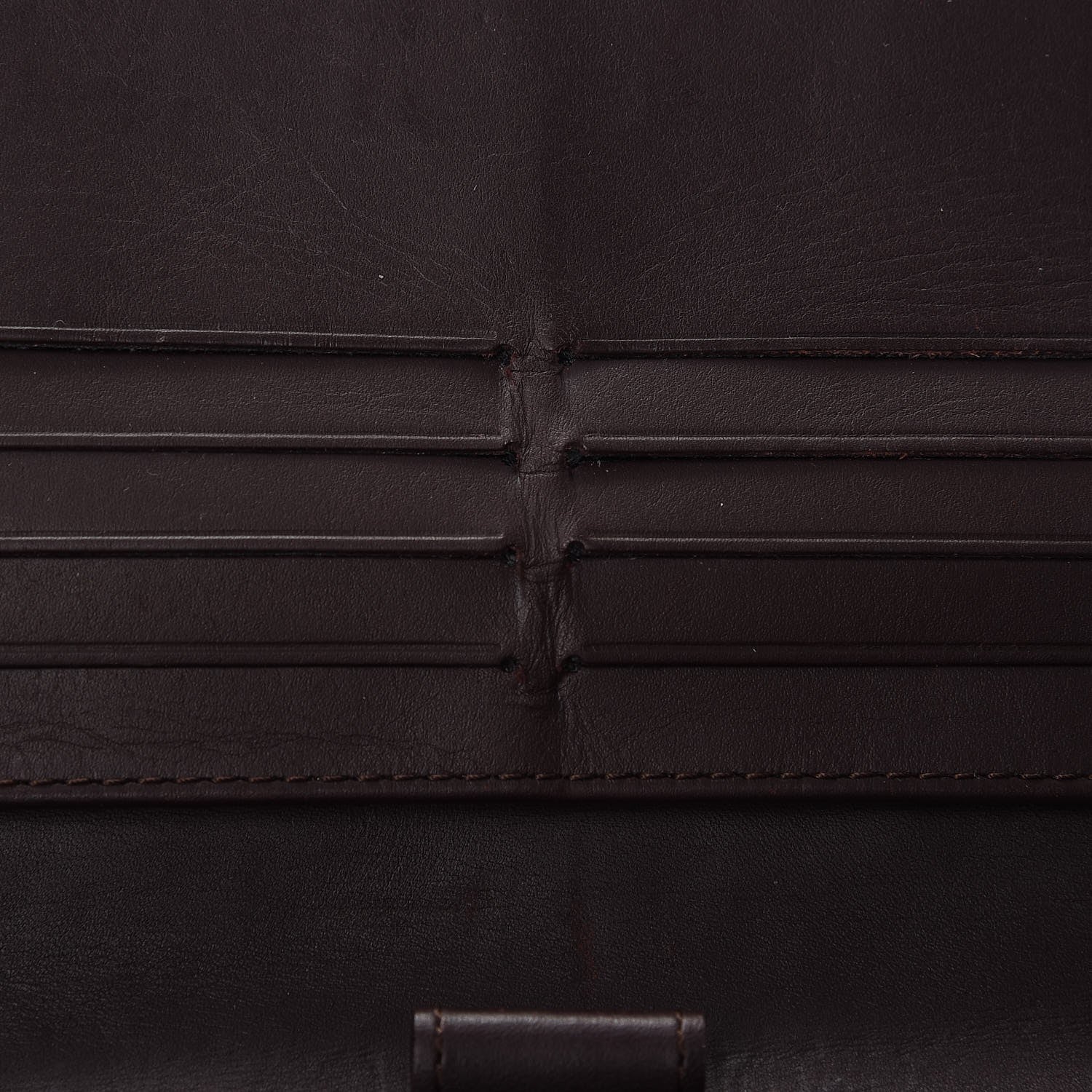 Louis Vuitton Vernis Porte Tresor International Wallet Amarante 9 of 9