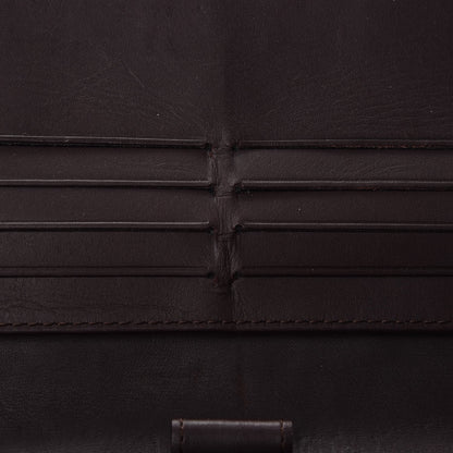 Louis Vuitton Vernis Porte Tresor International Wallet Amarante 9 of 9