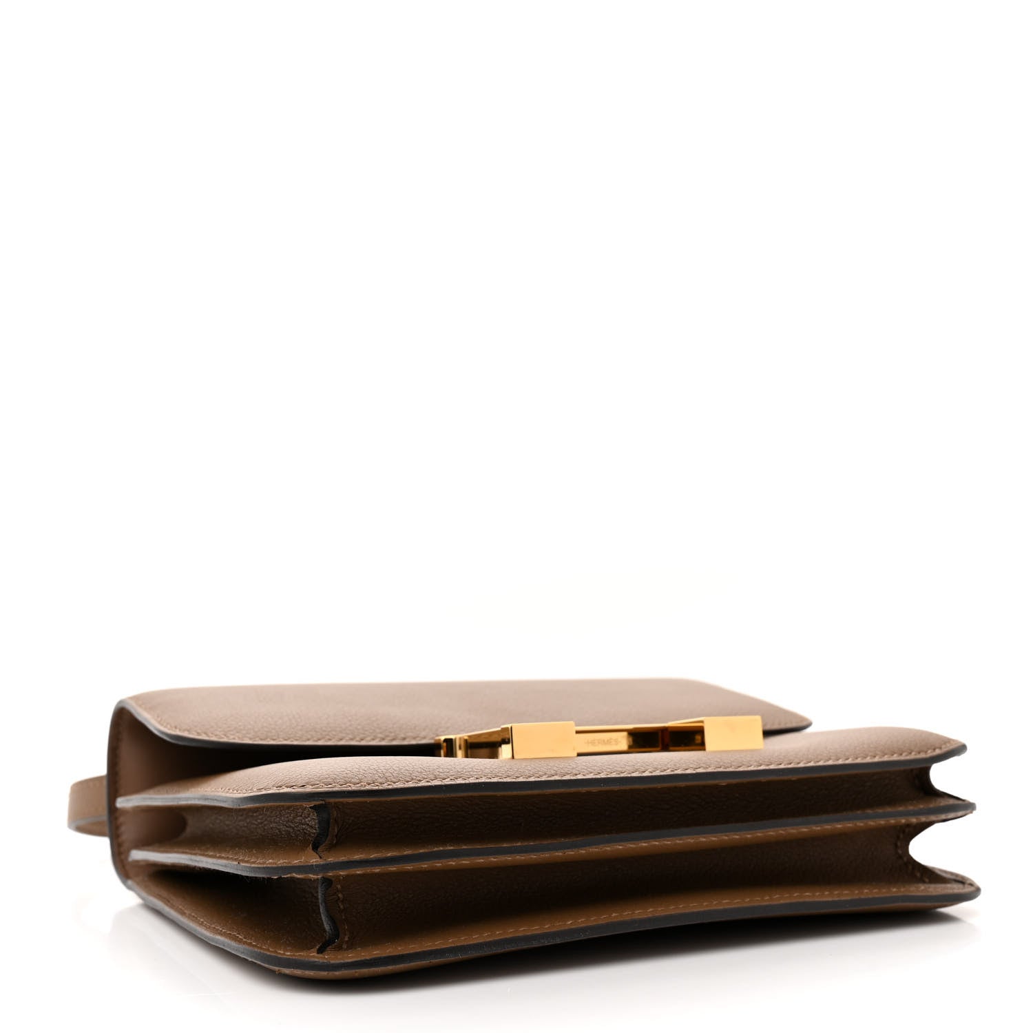Hermes Evercolor Constance 18 Beige De Weimar 4 of 14