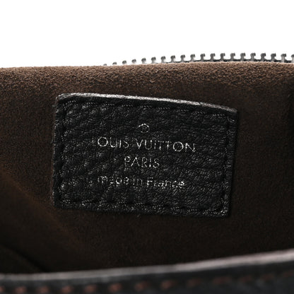 Louis Vuitton Mahina Solar PM Black 6 of 8