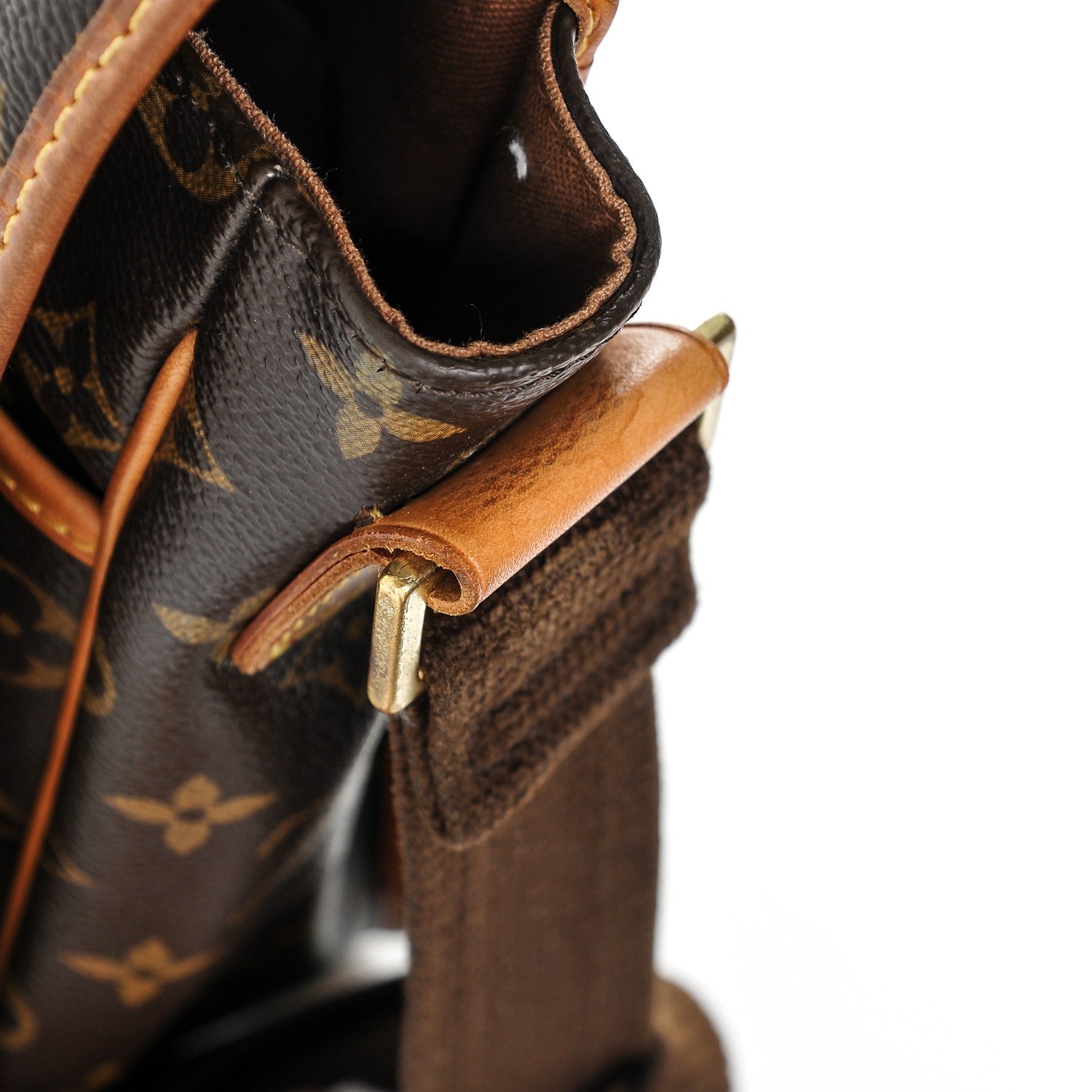 Louis Vuitton Monogram Bosphore GM 7 of 7
