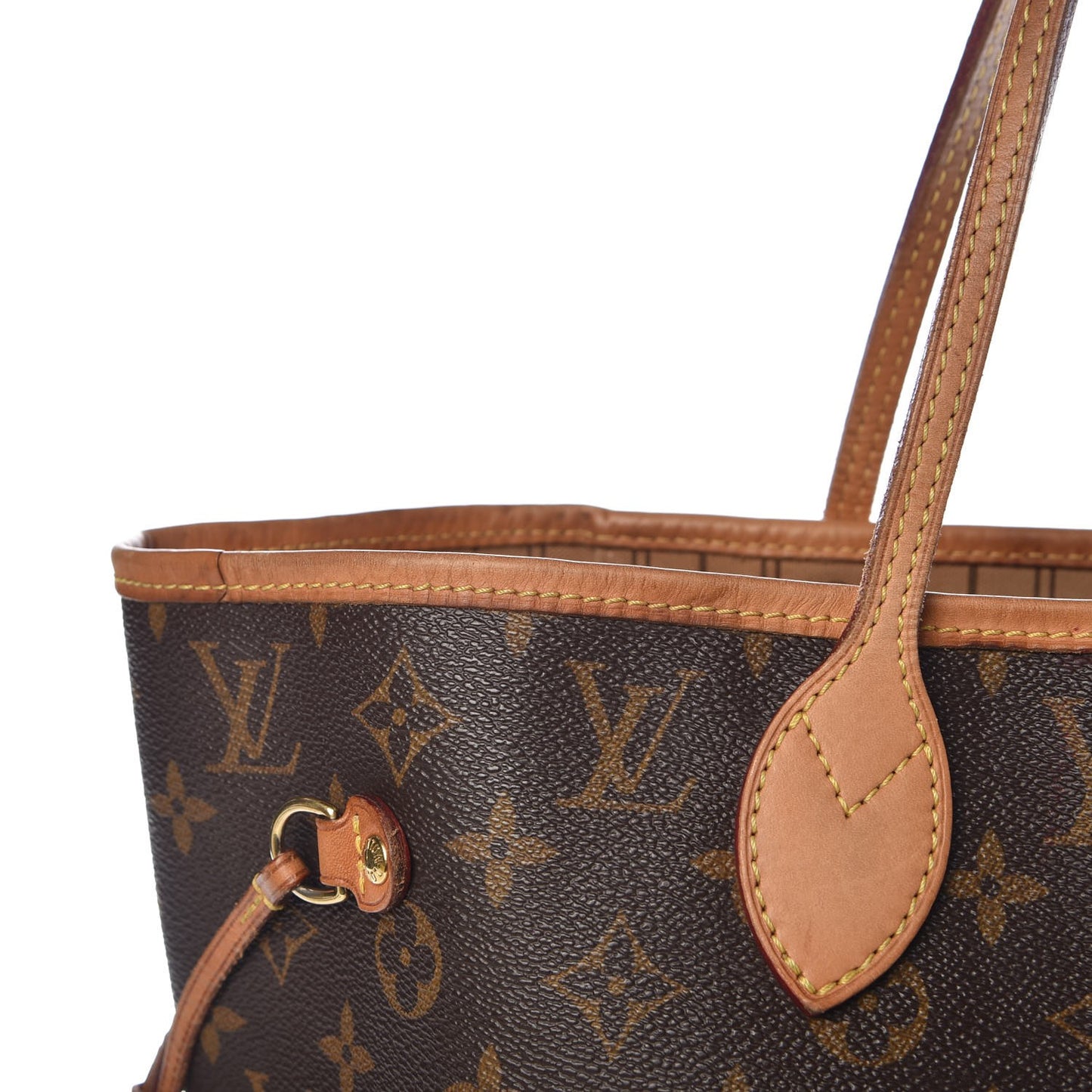 Monogram Neverfull MM