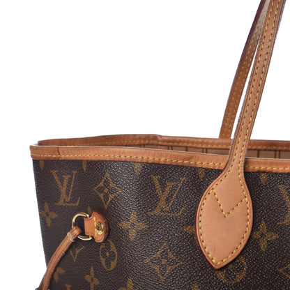 Louis Vuitton Monogram Neverfull MM 13 of 26