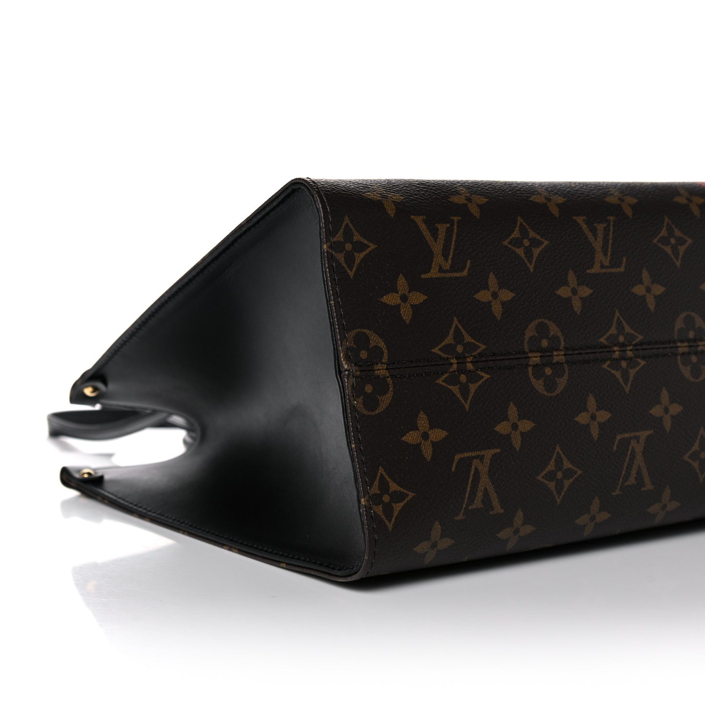 Monogram Fall In Love Onthego MM