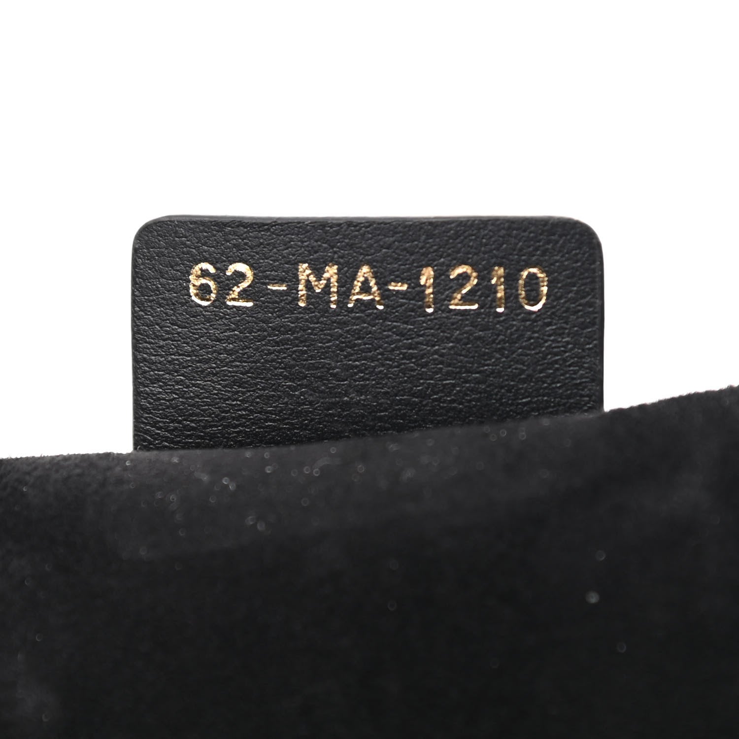 Christian Dior Oblique Calfskin Embossed Large Book Tote Black 7 of 10