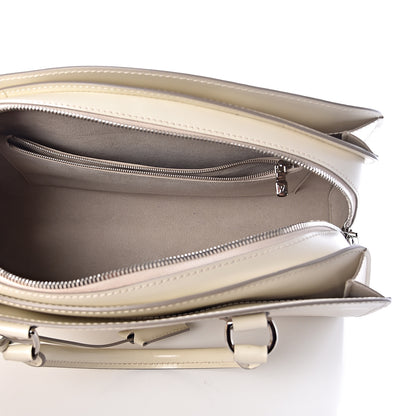 Louis Vuitton Epi Pont-Neuf PM Ivory 5 of 9