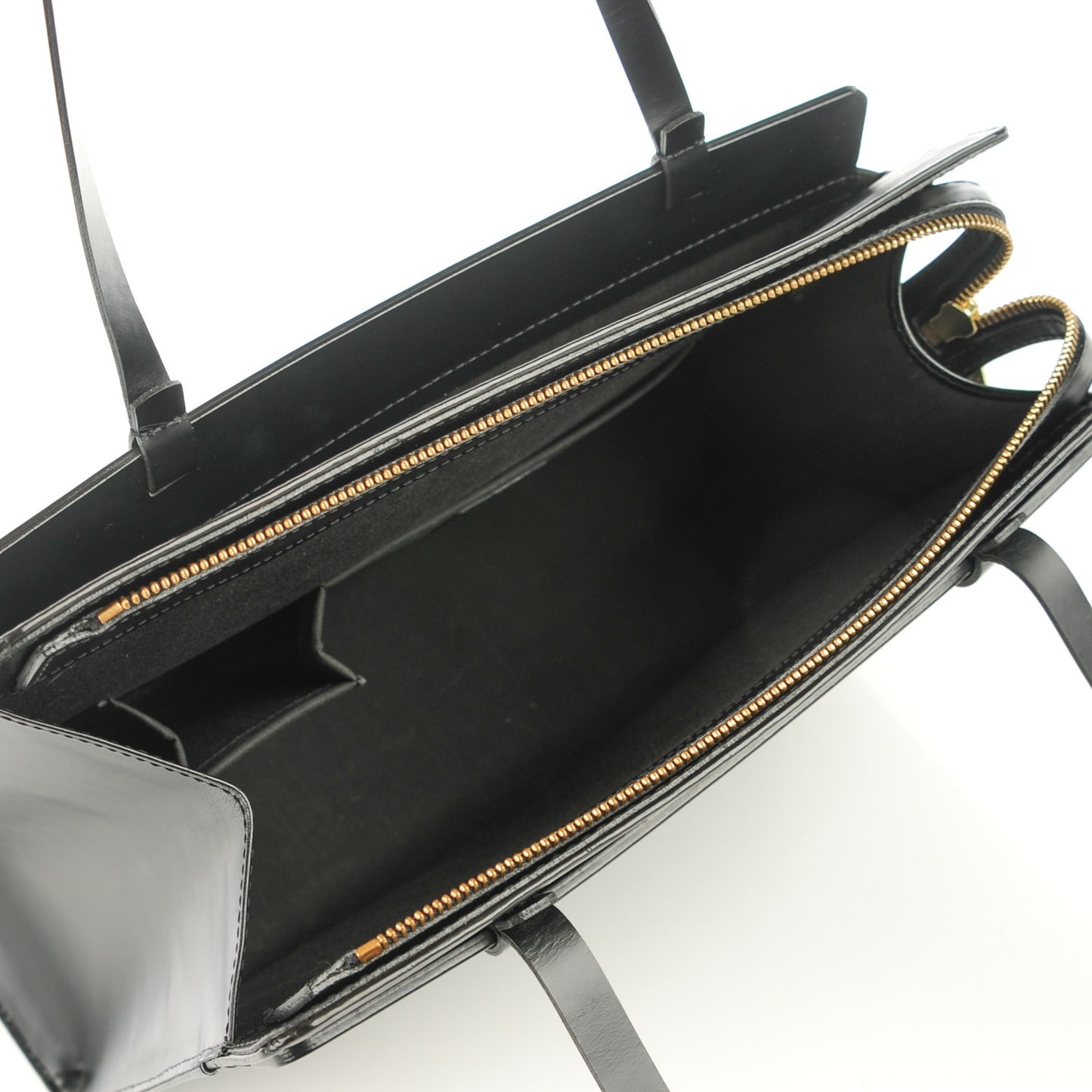 Epi Croisette PM Black