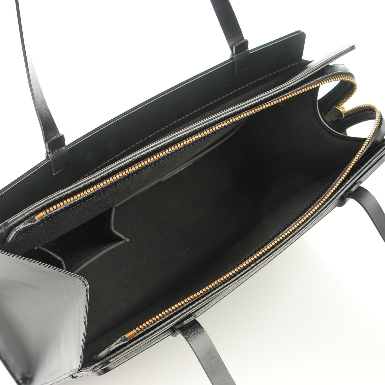 Louis Vuitton Epi Croisette PM Black 7 of 7