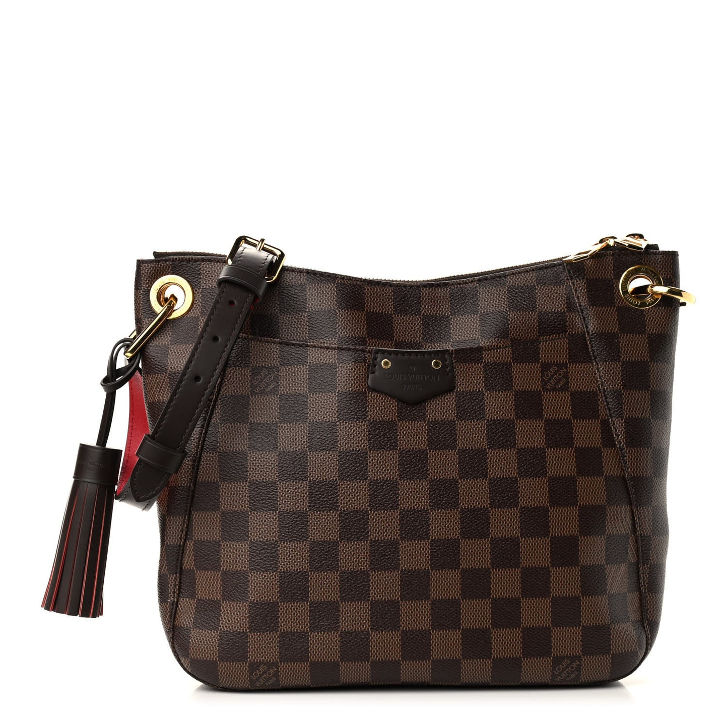 Damier Ebene South Bank Besace