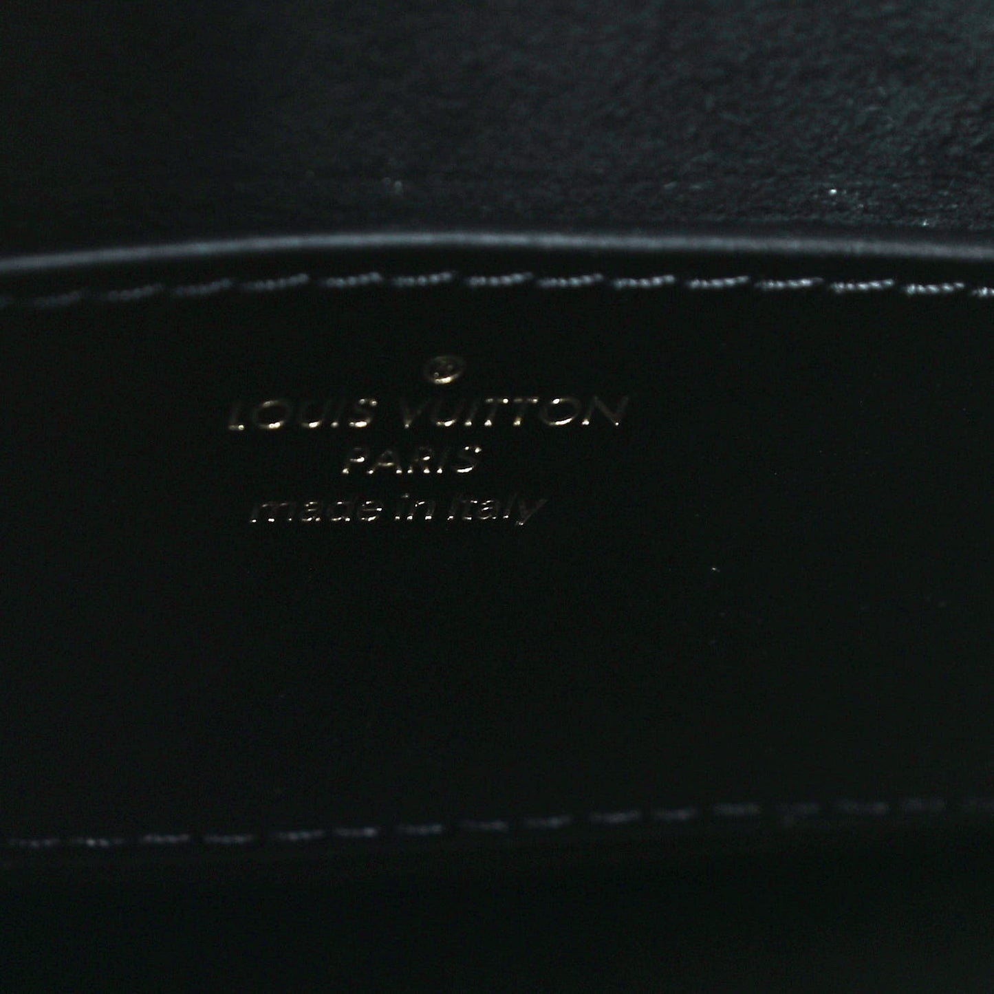 Monogram Ink Speedy BB Black