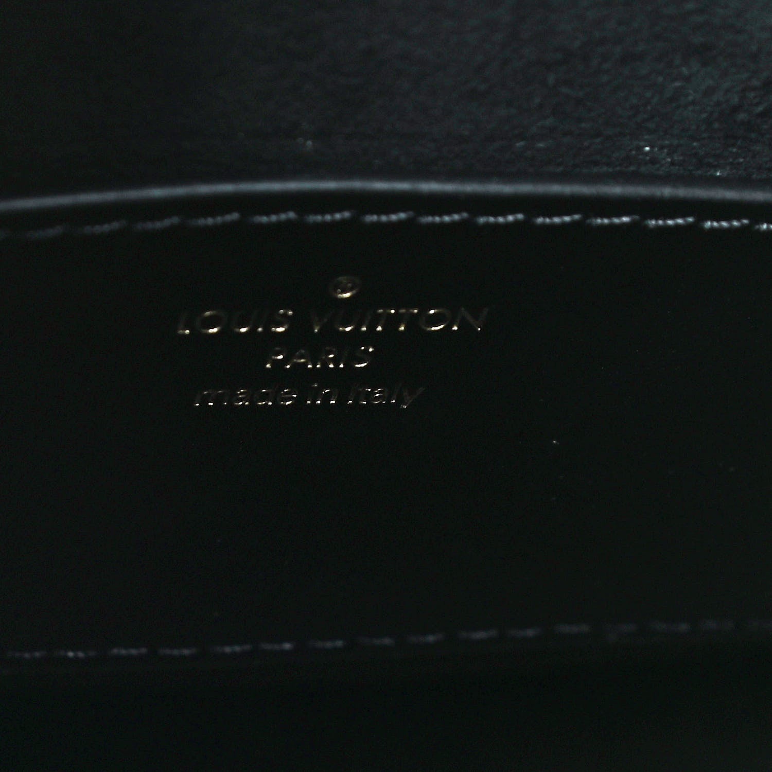 Louis Vuitton Monogram Ink Speedy BB Black 16 of 28