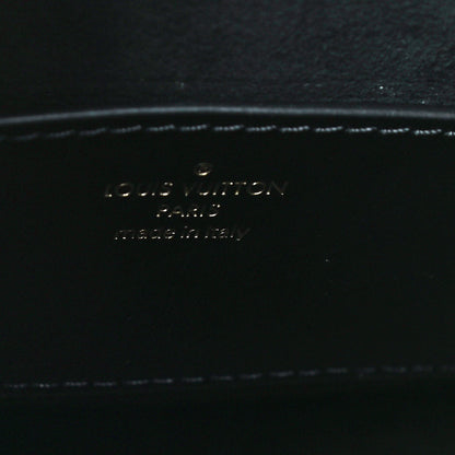Louis Vuitton Monogram Ink Speedy BB Black 16 of 28