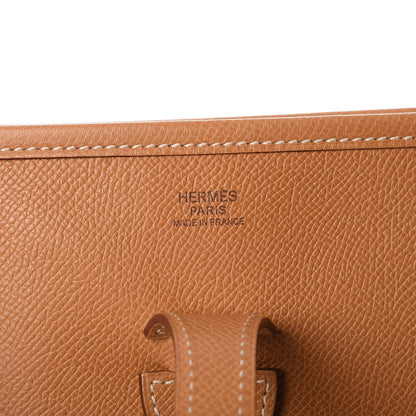 Hermes Epsom Evelyne PM 6 of 7