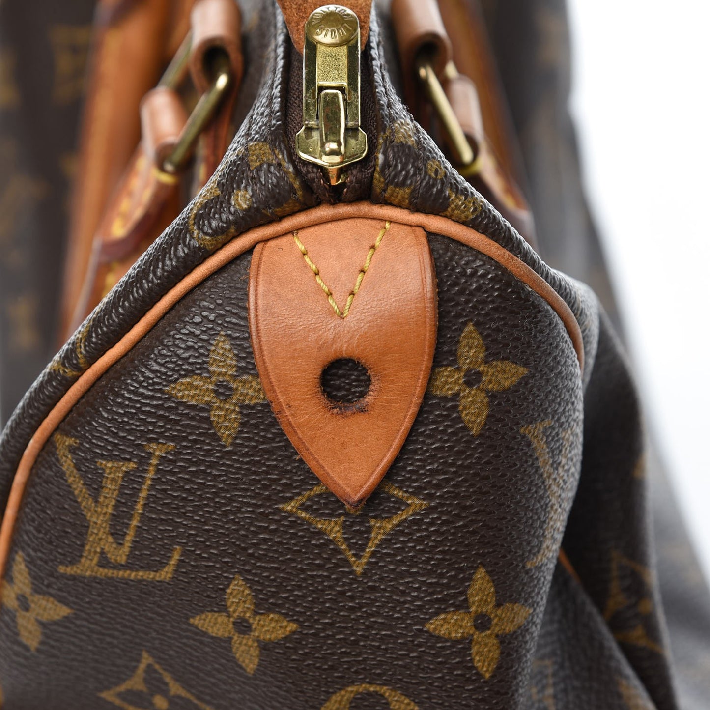 Monogram Speedy 25