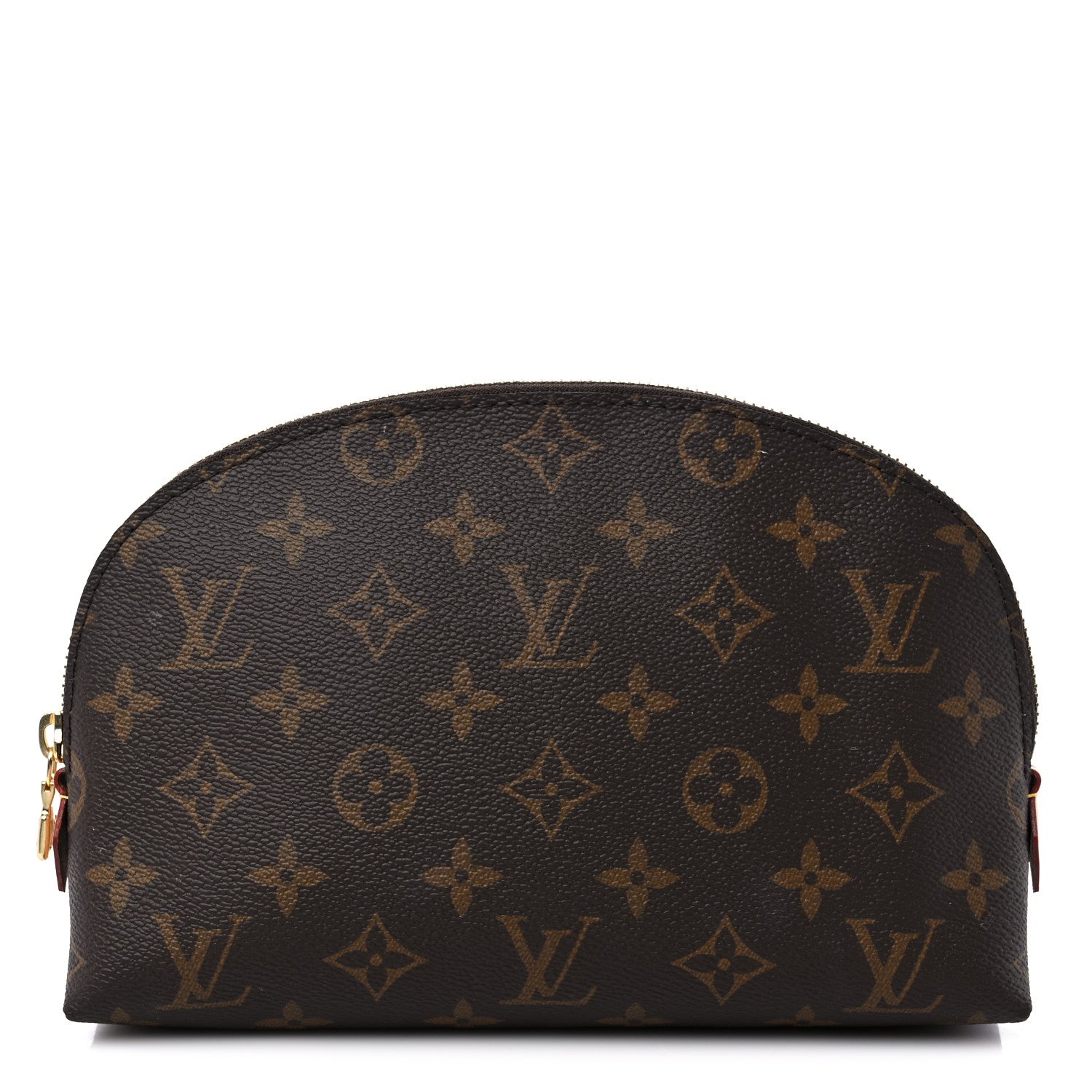 Louis Vuitton Monogram Cosmetic Pouch GM 1 of 12