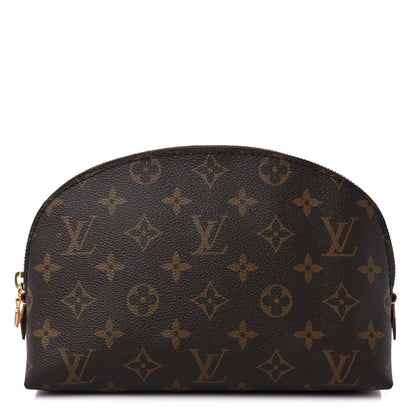 Louis Vuitton Monogram Cosmetic Pouch GM 1 of 12