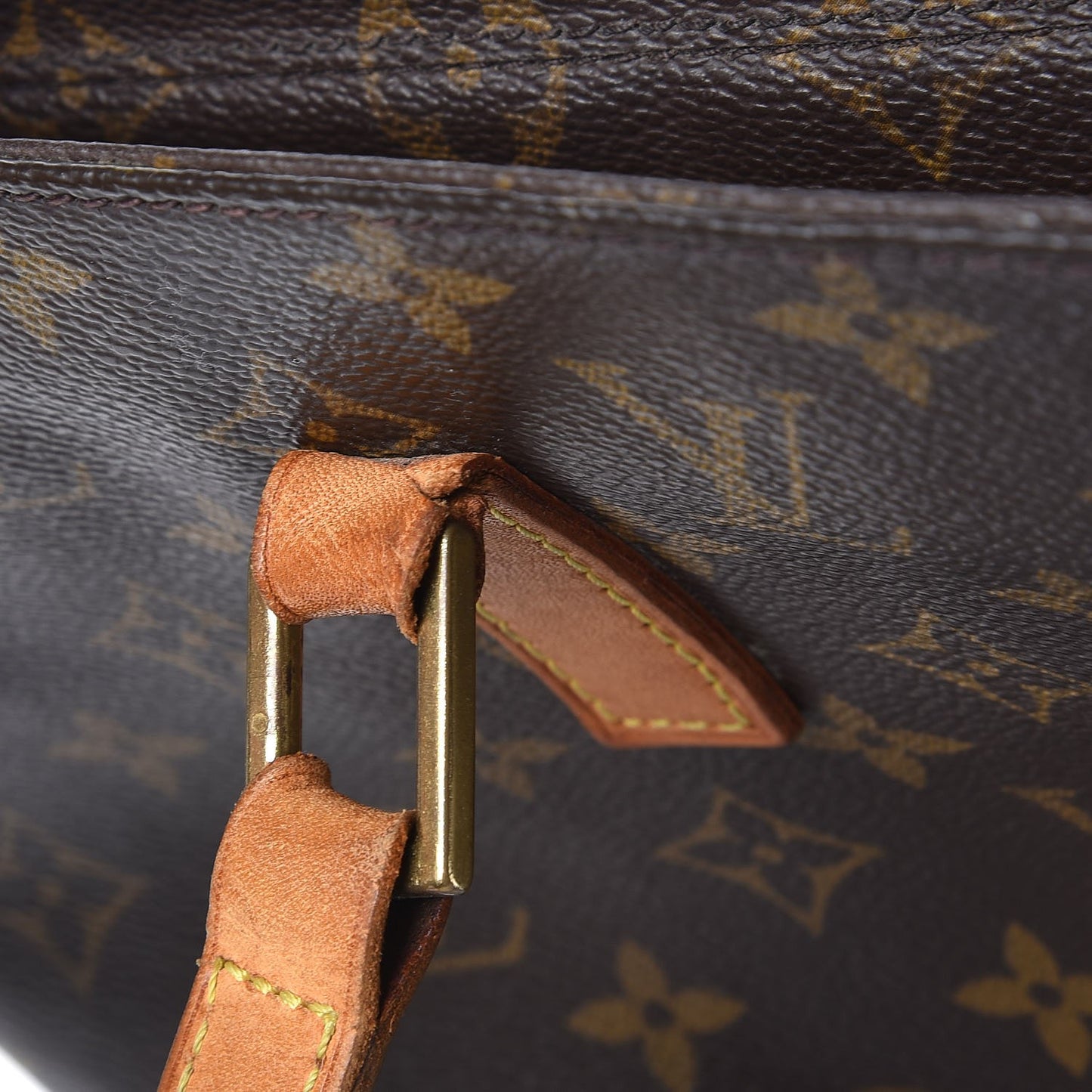 Monogram Luco