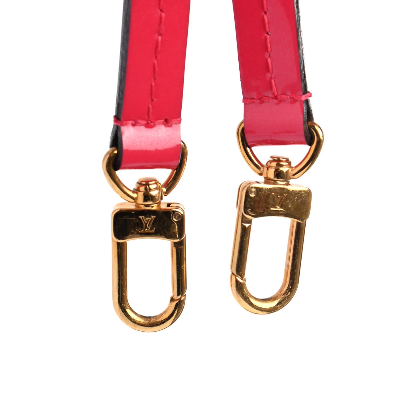 Vernis Pasadena Shoulder Strap Rose Indien
