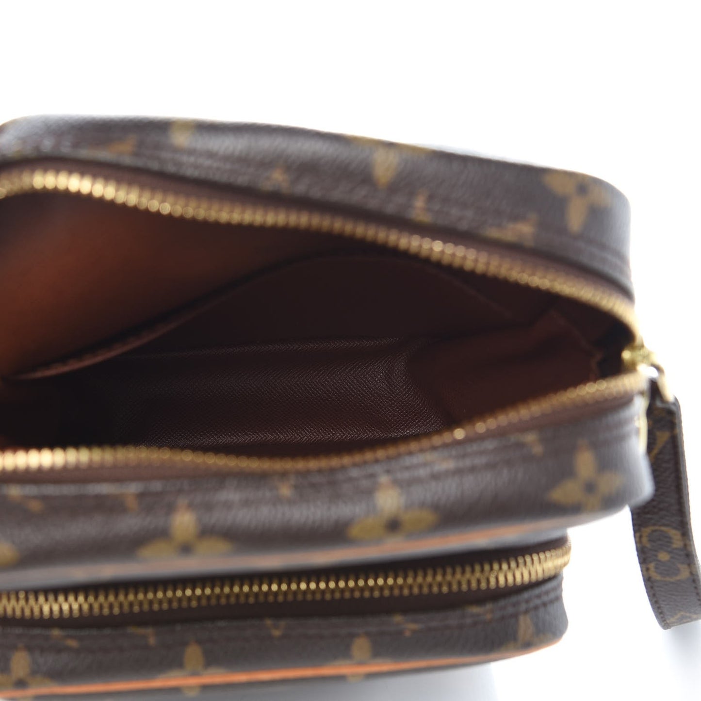 Monogram Amazone