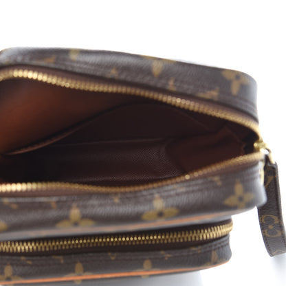 Louis Vuitton Monogram Amazone 5 of 10