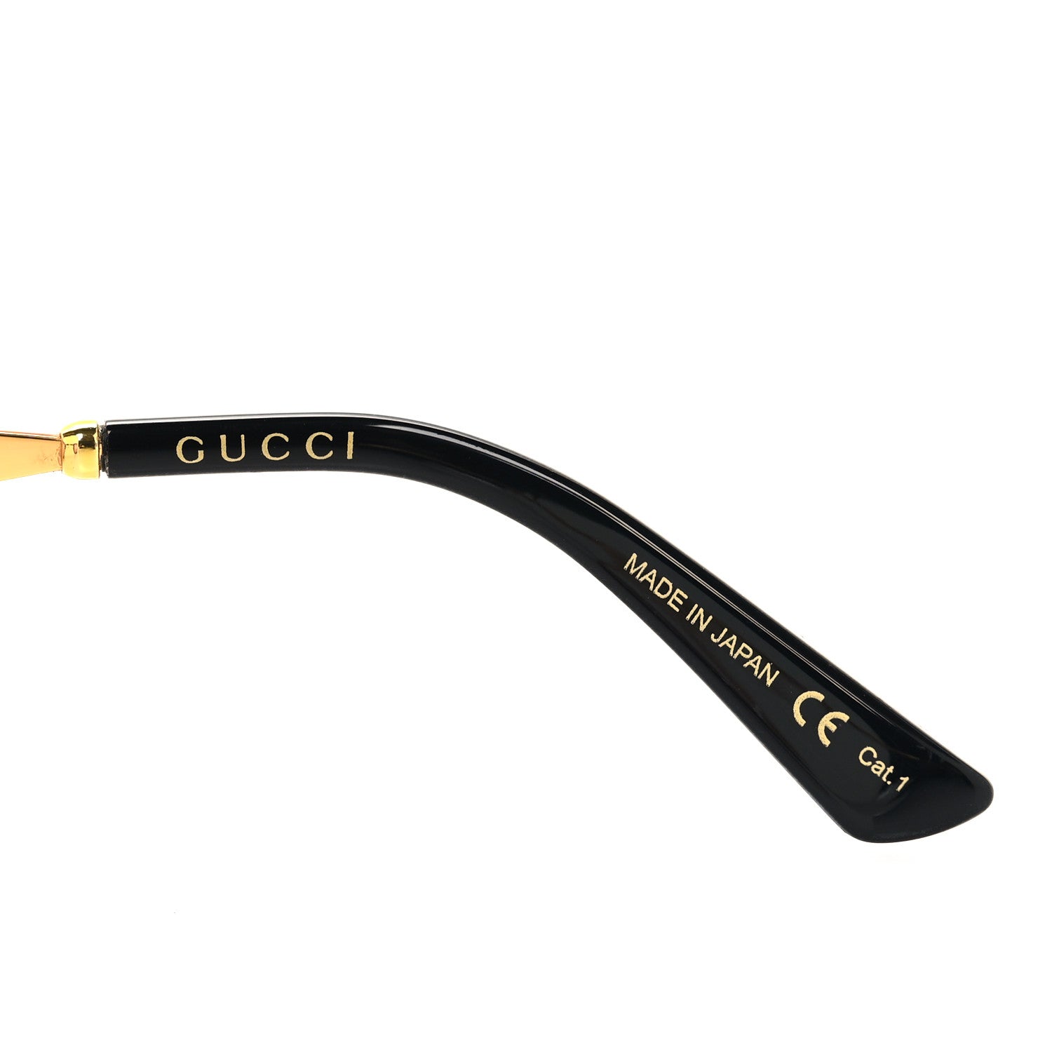 Gucci Metal Glasses GG0592S Pink 5 of 6