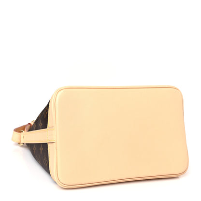 Louis Vuitton Monogram Noe BB 4 of 10