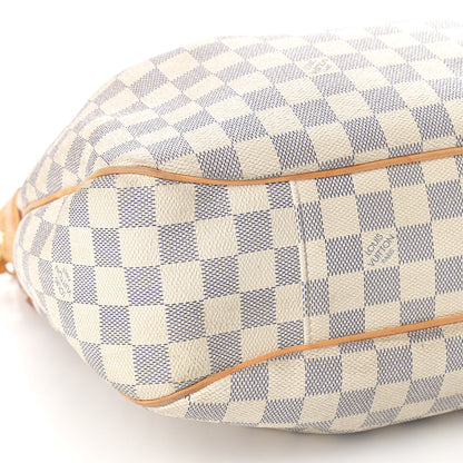 Louis Vuitton Damier Azur Evora GM 8 of 16