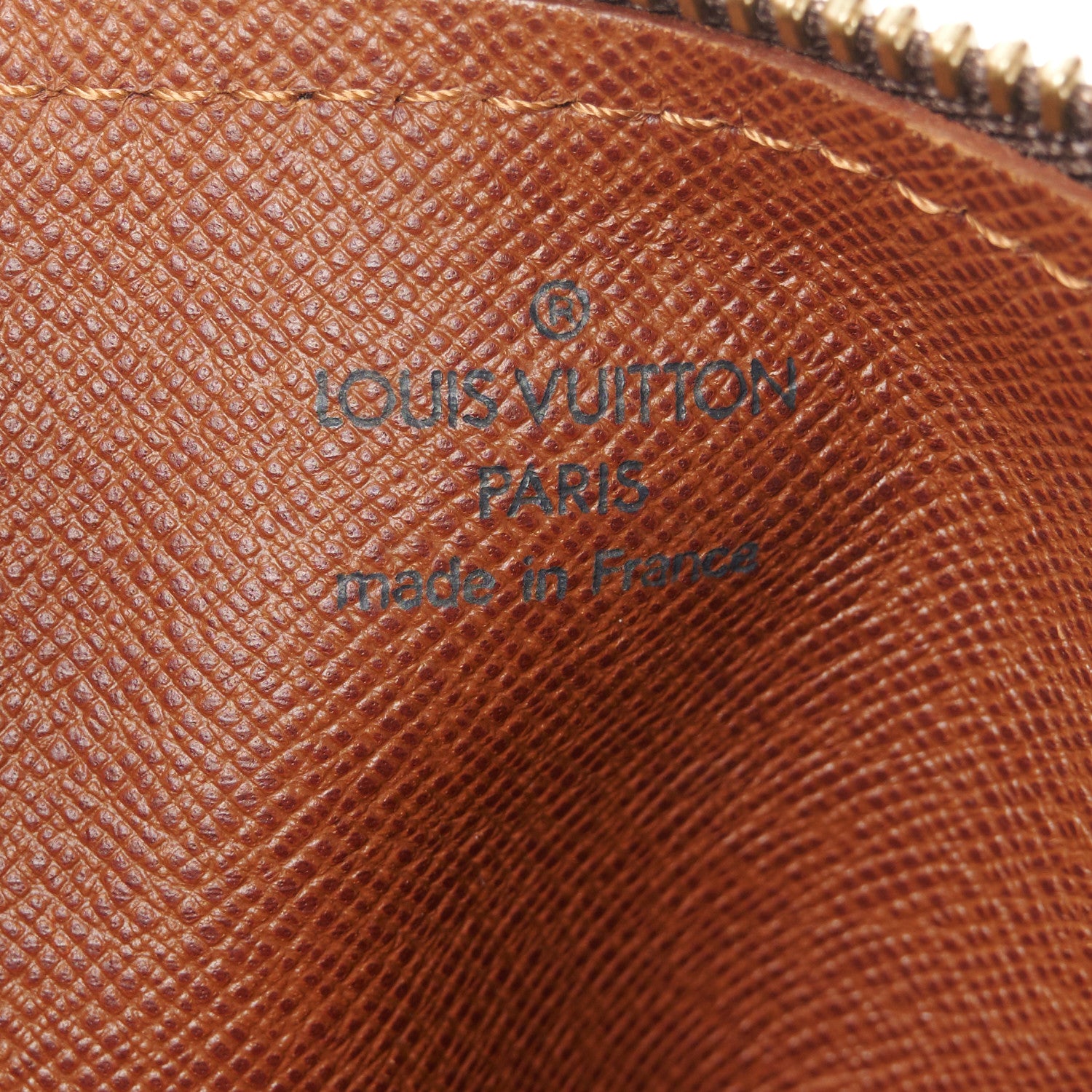Louis Vuitton Monogram Papillon 30 6 of 10