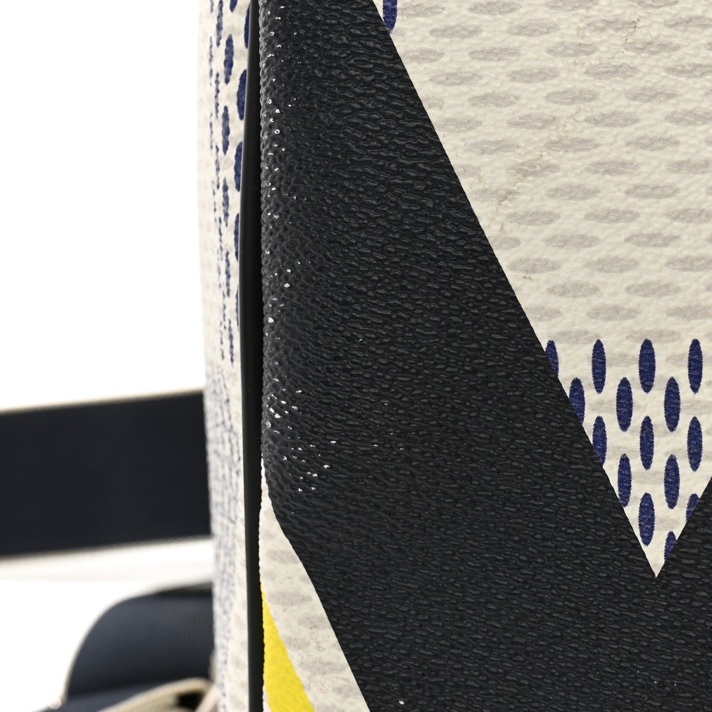 Damier Azur Latitude America's Cup Keepall Bandouliere 45