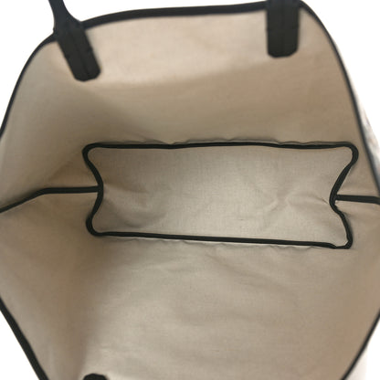 Goyard Goyardine Saint Louis PM Black 6 of 10