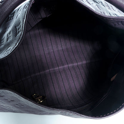 Louis Vuitton Empreinte Artsy MM Aube 5 of 7